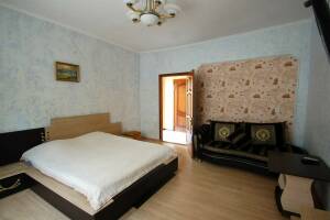 Изображение Изображение: Двухкомнатный с изолированными комнатами #1 #8