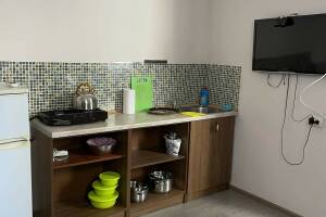 Изображение Изображение: 2-х комнатный «Семейный» #1 #4