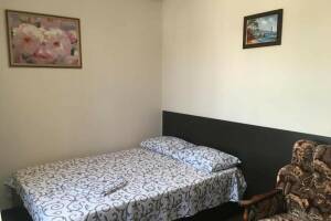 Изображение Изображение: 3-х местный комфорт #1 #5