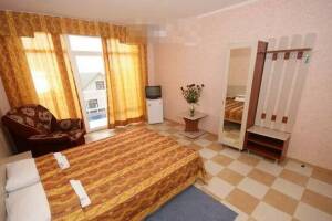 Изображение Изображение: Стандарт с балконом #1 #1