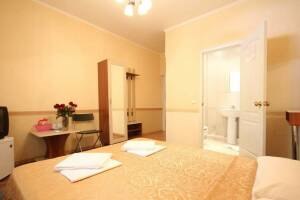 Изображение Изображение: Стандарт без балкона #1 #2