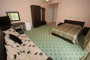 Изображение Изображение: Повышенной комфортности с балконом #1 #3