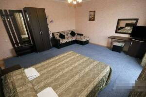 Изображение Изображение: Семейный (2-комнатный) #1 #5