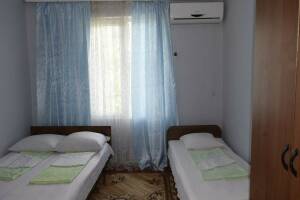 Изображение Изображение: Трехместный с кондиционером #1 #1