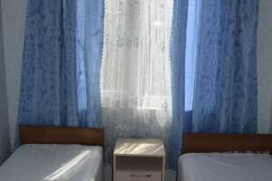 Изображение Изображение: Двухместный «Эконом» #1 #2