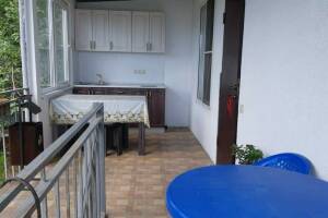 Изображение Изображение: С отдельным входом, балконом, кухней и удобствами #1 #3