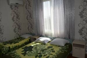 Изображение Изображение: Трехместный с удобствами #1 #4