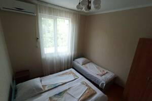 Изображение Изображение: Трехместная комната с кондиционером #1 #6