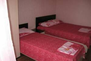 Изображение Изображение: 2-х местный «Эконом» #1 #1