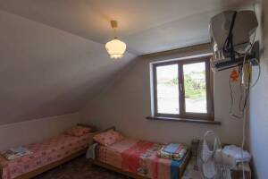 Изображение Изображение: Двухместный «Эконом» #1 #2