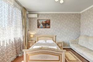 Изображение Изображение: Четырехместный с балконом #1 #2