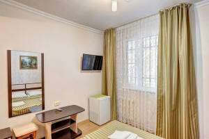 Изображение Изображение: Двухместный номер #1 #5