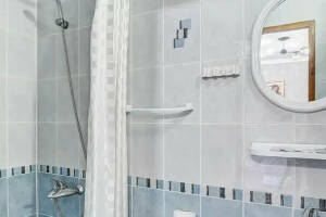 Изображение Изображение: Двухместный номер #1 #7