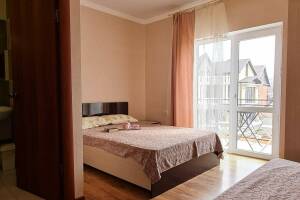 Изображение Изображение: 4х местный стандарт с балконом #1 #6