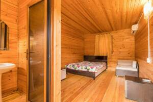 Изображение Изображение: Двухместный номер с удобствами #1 #1