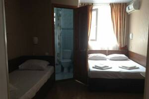 Изображение Изображение: Трехместный «Стандарт» #1 #1