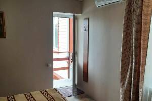 Изображение Изображение: 2-х местный «Стандарт» с отдельным входом № 7 #1 #5