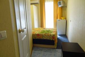 Изображение Изображение: Двухместный мини (размещение 2 чел) #1 #1