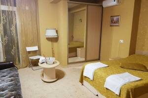 Изображение Изображение: Евро № 3 (размещение до 4 человек) #1 #5