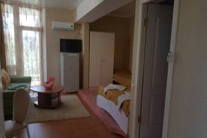 Изображение Изображение: Евро № 7 (размещение 4 чел + доп) #1 #6