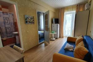 Изображение Изображение: ДвухКОМНАТНЫЙ (размещение 4 чел + доп) #1 #7