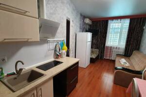 Изображение Изображение: № 11 Двухкомнатный с кухней (4 чел + доп) #1 #9