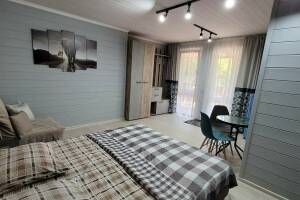 Изображение Изображение: Номер с удобствами 3-х 4-х местный #10 #1 #19