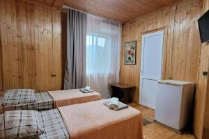 Изображение Изображение: 2-х местный номер #7 #1 #18