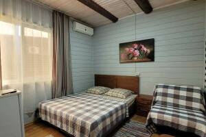 Изображение Изображение: 2-х 3-х местный номер с удобствами #1 #1 #17