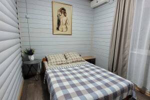 Изображение Изображение: 2-х местный номер с удобствами #4 #1 #8