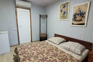 Изображение Изображение: 2-х местный номер с удобствами #17 #1 #6