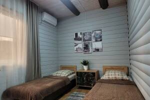 Изображение Изображение: 2-х местный номер с удобствами #2 #1 #4