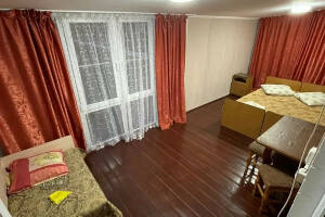 Изображение Изображение: Четырехместный Двухкомнатный Номер #1 #3