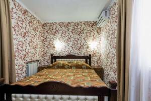 Изображение Изображение: 2-х местный номер #1 #2