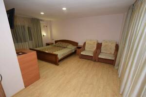 Изображение Изображение: 2-х местный с 2 доп. местами и балконом #1 #7