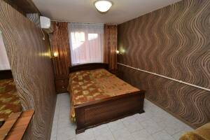 Изображение Изображение: Двухкомнатный номер с кухней, балконом 6 человек #1 #9