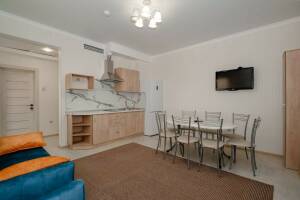 Изображение Изображение: Апартаменты с собственной кухней и двориком #1 #9