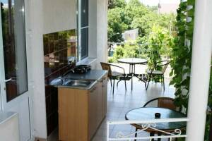 Изображение Изображение: Двухместный «Полулюкс» #1 #1