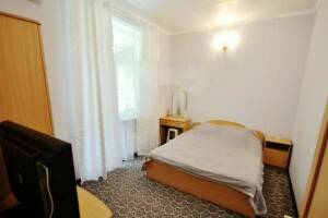 Изображение Изображение: 3-х комнатный люкс #1 #4