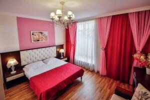 Изображение Изображение: 4-х местный номер «Улучшенный» 1 этаж #1 #7