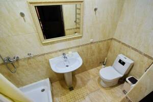 Изображение Изображение: Четырёхместный «Стандарт» без балкона (3 этаж) #1 #6