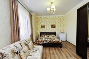 Изображение Изображение: Четырёхместный «Стандарт» без балкона (3 этаж) #1 #7