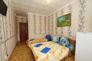 Изображение Изображение: Трехместный номер #1 #2