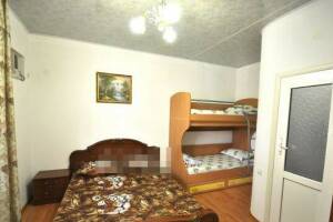 Изображение Изображение: Комната «Стандарт» 2х-4х местный #1 #2