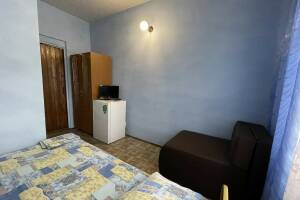 Изображение Изображение: 2-х местный с дополнительным местом Комфорт+ #1 #1