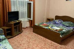 Изображение Изображение: Трехместный номер #1 #1