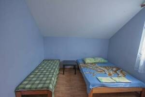 Изображение Изображение: Номер «Эконом» 3-х местный #1 #6