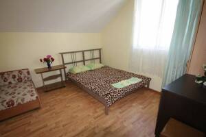 Изображение Изображение: Номер «Эконом» 4-х местный #1 #7