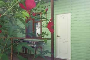 Изображение Изображение: Домик до 5 человек с кухней #1 #8