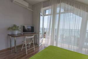 Изображение Изображение: Мансардный с видом на море #1 #5